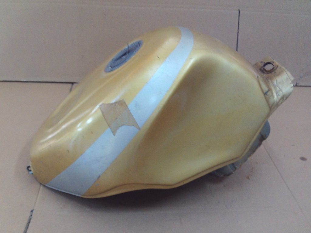 tank Yamaha FZR 600r bj94-97  geen roest, Ophalen of Verzenden, Gebruikt