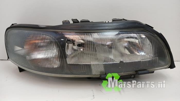 Koplamp rechts van een Volvo V70, Auto-onderdelen, Verlichting, Volvo, Gebruikt, 3 maanden garantie, Ophalen of Verzenden