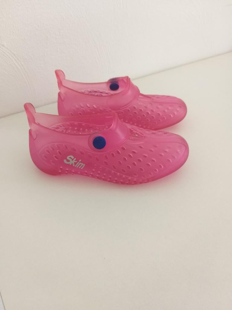 Waterschoenen van Skim maat 25/26, Ophalen, Jongetje of Meisje, Schoentjes