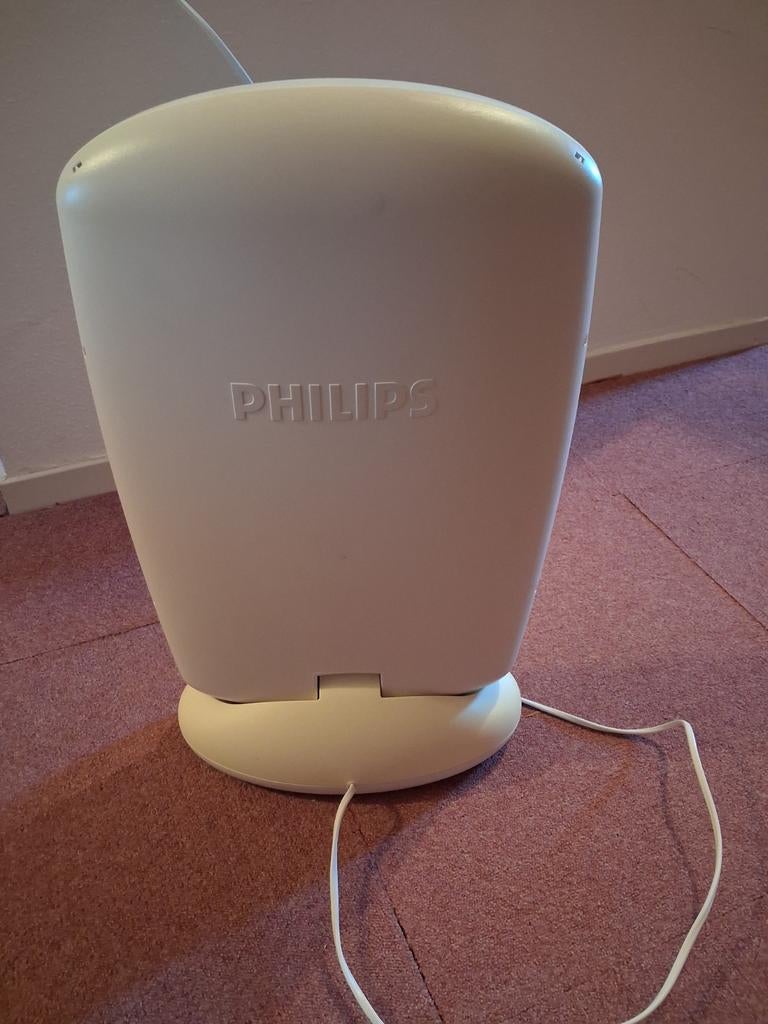 Philips EnergyLight HF3309 Daglichtlamp, Ophalen of Verzenden, Gebruikt