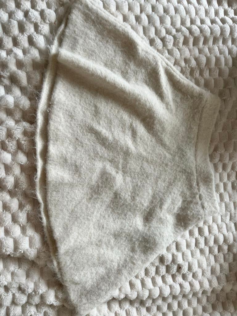 Witte warme rok van New Yorker, maat 32, Ophalen of Verzenden, Zo goed als nieuw, Maat 34 (XS) of kleiner, Wit