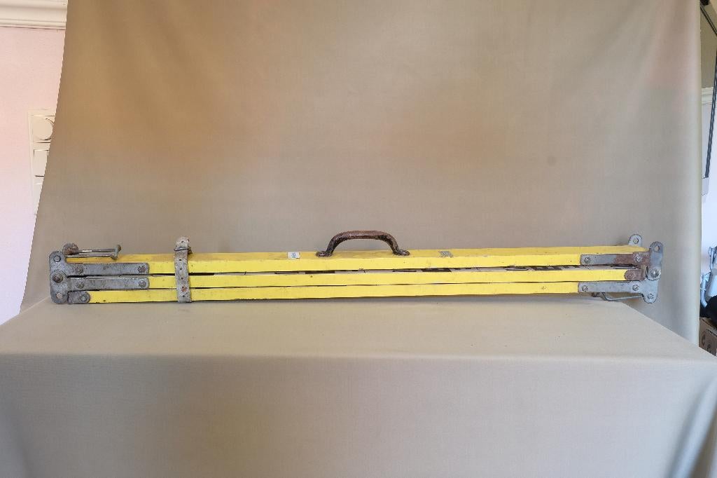 baak landmeter, Ophalen of Verzenden, Gebruikt, Afstand