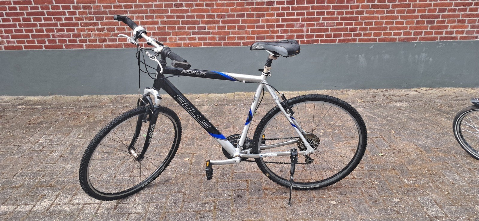 Bulls Mountainbike Sport 1.5C, Ophalen, Gebruikt, Heren, Overige merken