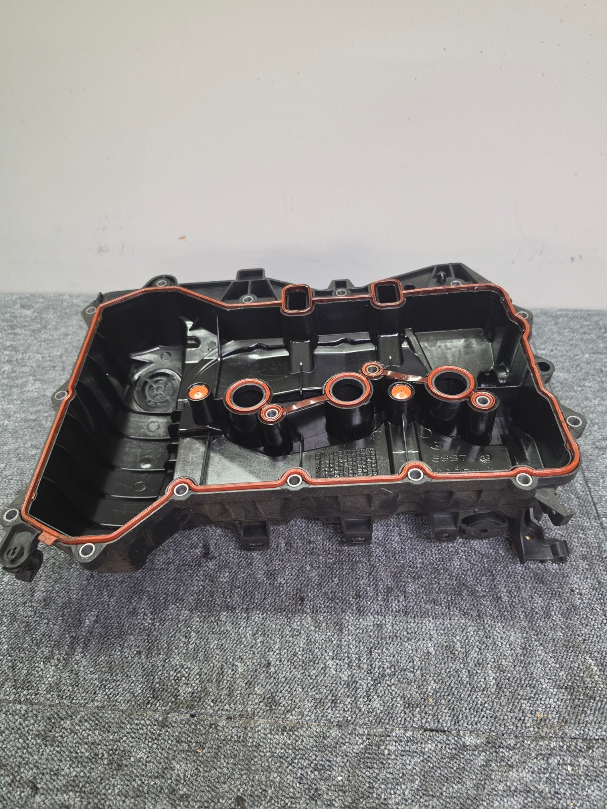 Ford Kleppendeksel 2353520, Ophalen