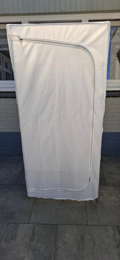 IKEA Breim kledingkast, Huis en Inrichting, Kasten | Kledingkasten, Ophalen, Gebruikt