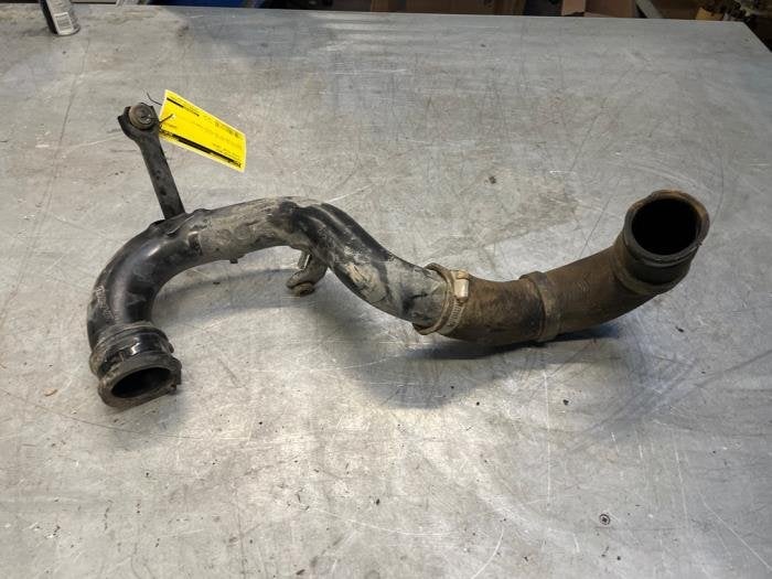Intercooler Buis van een Toyota Hilux, Gebruikt, -, -, Ophalen of Verzenden