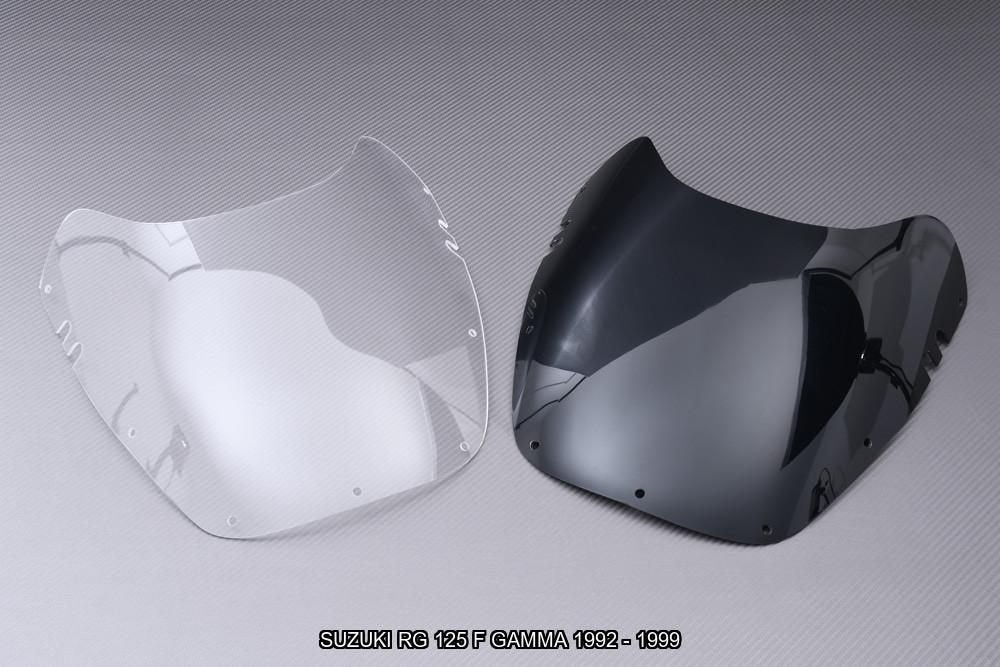 Windscherm SUZUKI RG 125 F GAMMA 1992 - 1999