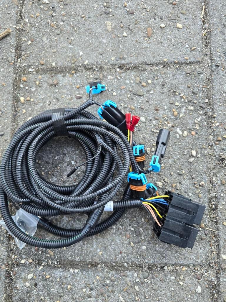Mustang 05-09 gt roush kabel boom, Ophalen of Verzenden