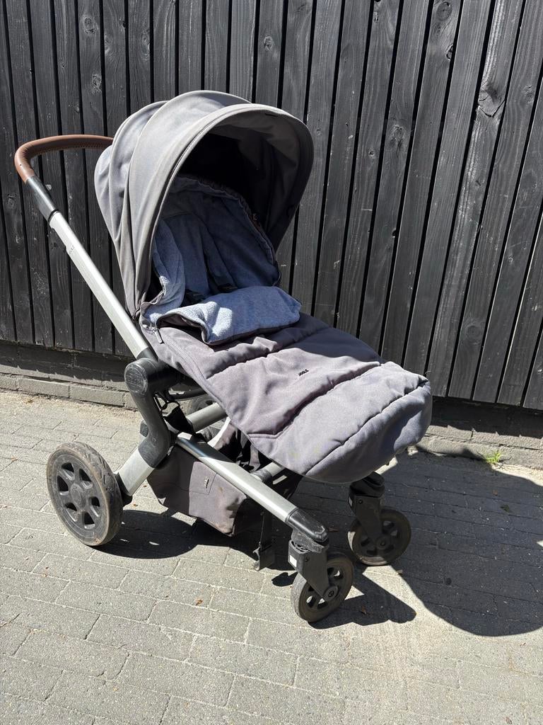 Joolz hub kinderwagen, Ophalen, Gebruikt, Kinderwagen, Overige merken