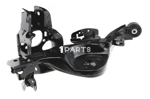 DRAAGARM LINKSACHTER Nissan QashQai 55502-JD00A, Nissan Motor Co., Ltd., Takashima 1-chome 1-1
220-8686  Yokohama, Nieuw, Ophalen of Verzenden