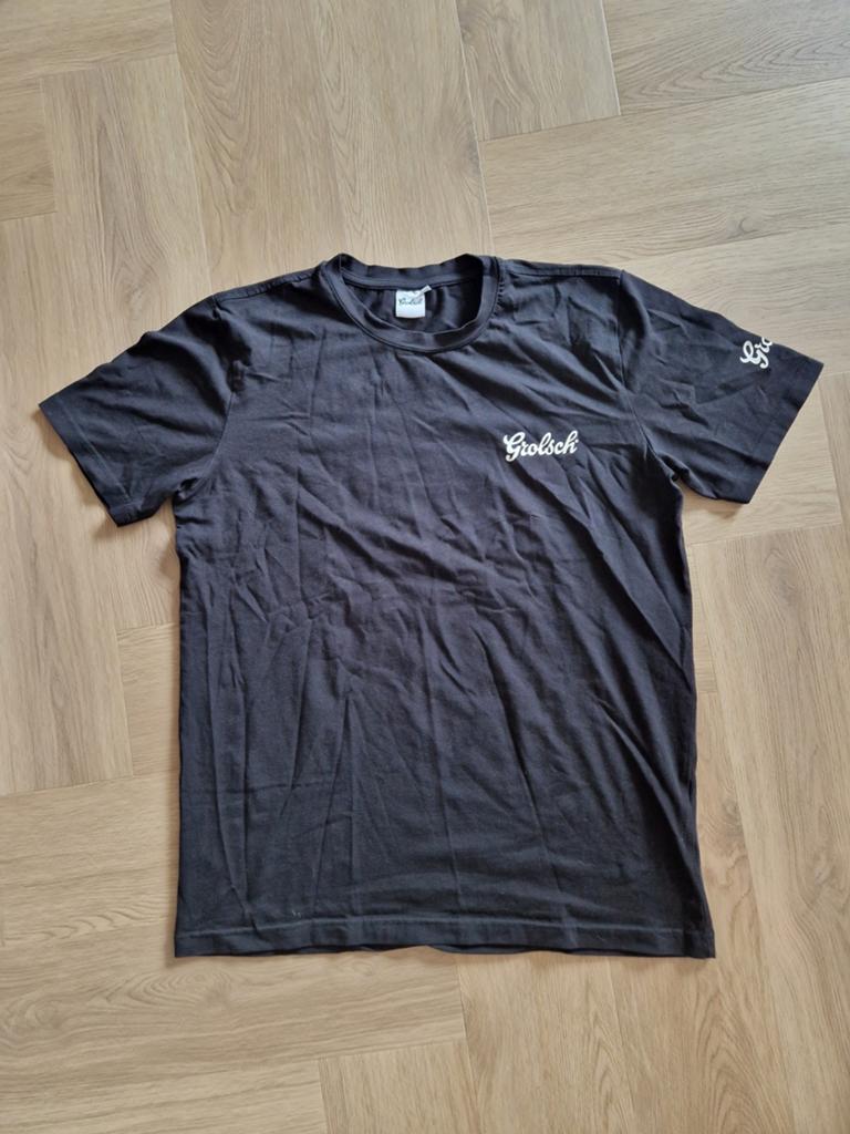 Nieuw T-shirt van Grolsch, Kleding | Heren, Ophalen of Verzenden, Nieuw, Maat 56/58 (XL)