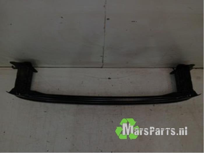 Bumperframe achter van een Volkswagen T-Cross, Gebruikt, -, Volkswagen, -