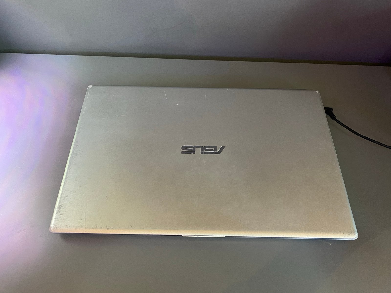 ASUS VivoBook X512DA - AMD Ryzen 3, 8GB RAM, 1TB Opslag, Gebruikt, HDD, 2 tot 3 Ghz, 8 GB
