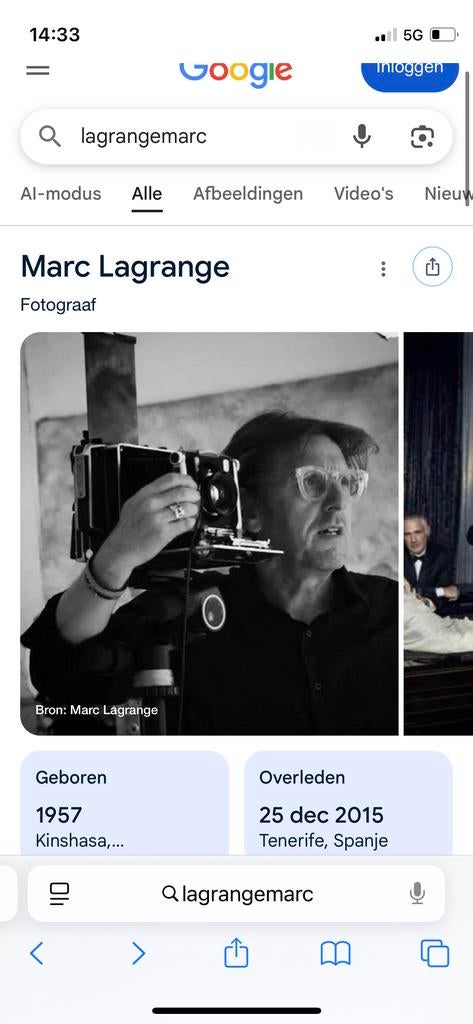 Marc Lagrange - Best Butt in Town - Plexiglas, Ophalen of Verzenden