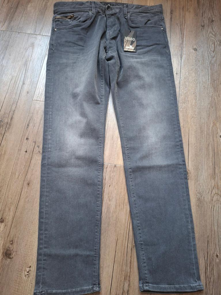 VANGUARD V850 slimfit jeans W35 L32, Blauw, Nieuw, Ophalen of Verzenden, Vanguard