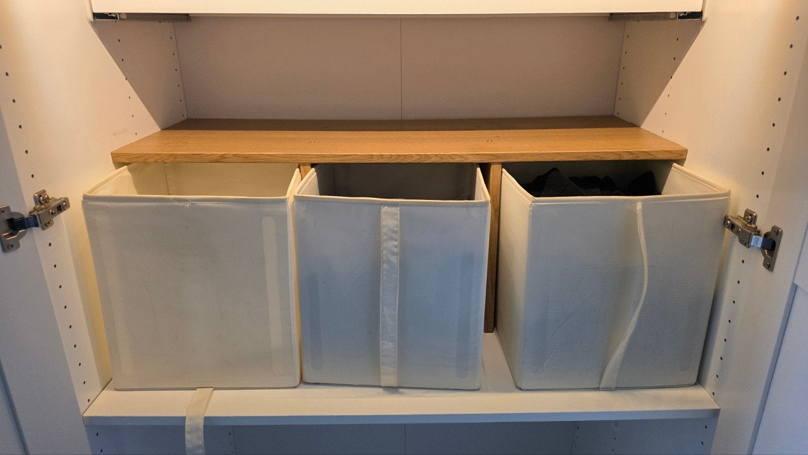 IKEA PAX kast verdeler met bakken, Huis en Inrichting, Ophalen