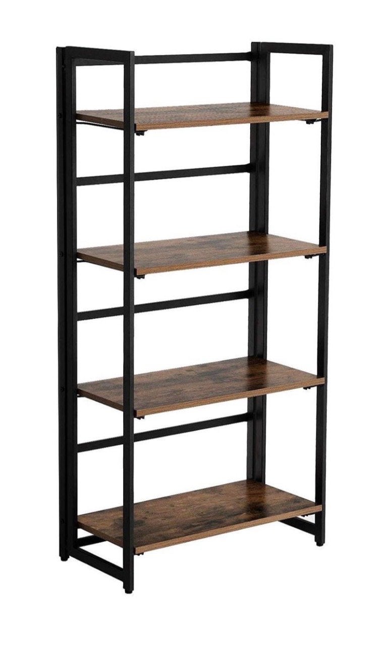 Inklapbare boekenkast, Ophalen, 25 tot 50 cm, 50 tot 100 cm, 150 tot 200 cm