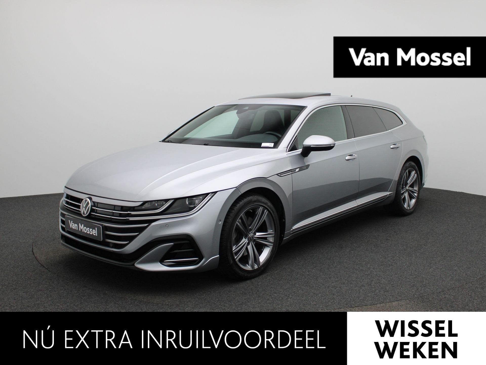 Volkswagen Arteon Shooting Brake 1.4 TSI eHybrid R-Line Busi