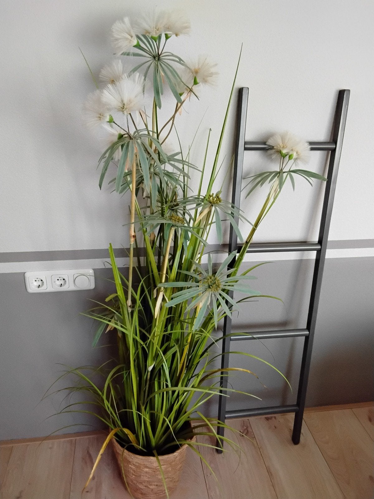 Kunst plant  ca. 160 cm [ ruilen ], Ophalen, Halfschaduw, Minder dan 100 cm