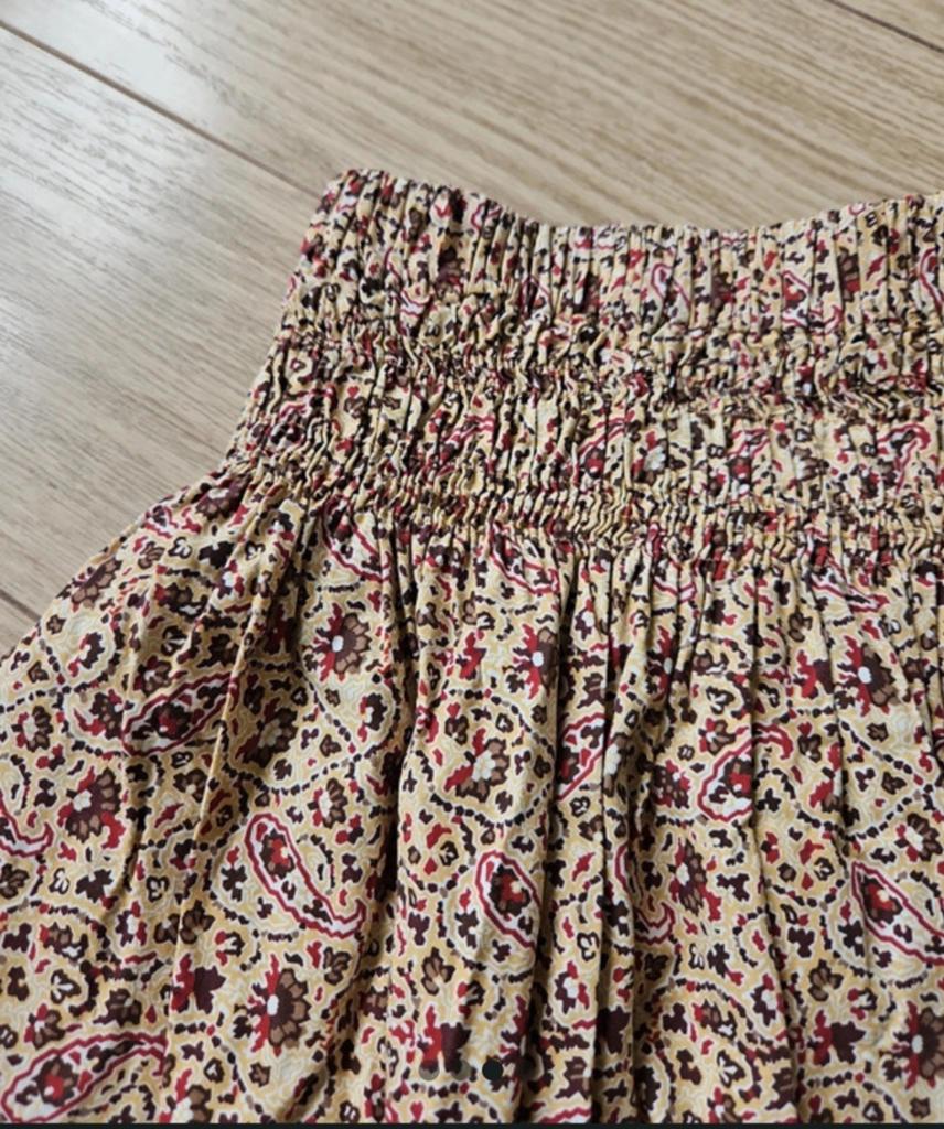 ZARA skirt, Ophalen of Verzenden, Zo goed als nieuw, Meisje, Jas
