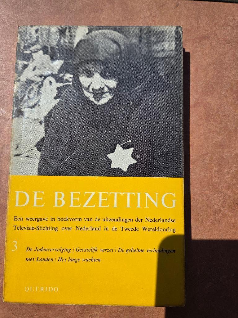 Dr. L. de Jong, de bezetting, deel 3, Boeken, Ophalen of Verzenden, Dr. L. de Jong, Algemeen, Tweede Wereldoorlog