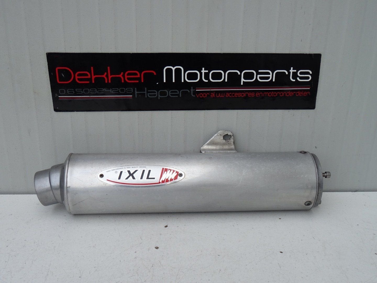 IXIL Performance Demper Honda CBR900RR Fireblade 1992-1995, Gebruikt, -, -, Ophalen of Verzenden