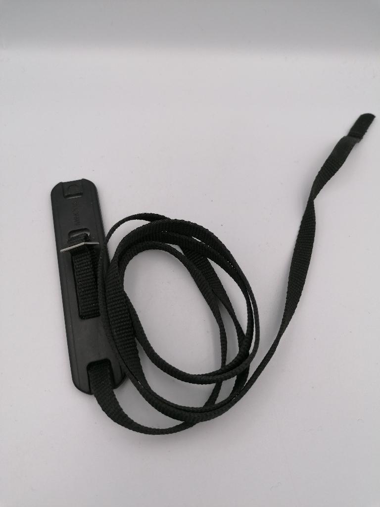 Original vintage Minolta camera strap, Audio, Tv en Foto, Fotografie | Fototassen, Ophalen of Verzenden, Gebruikt, Overige typen