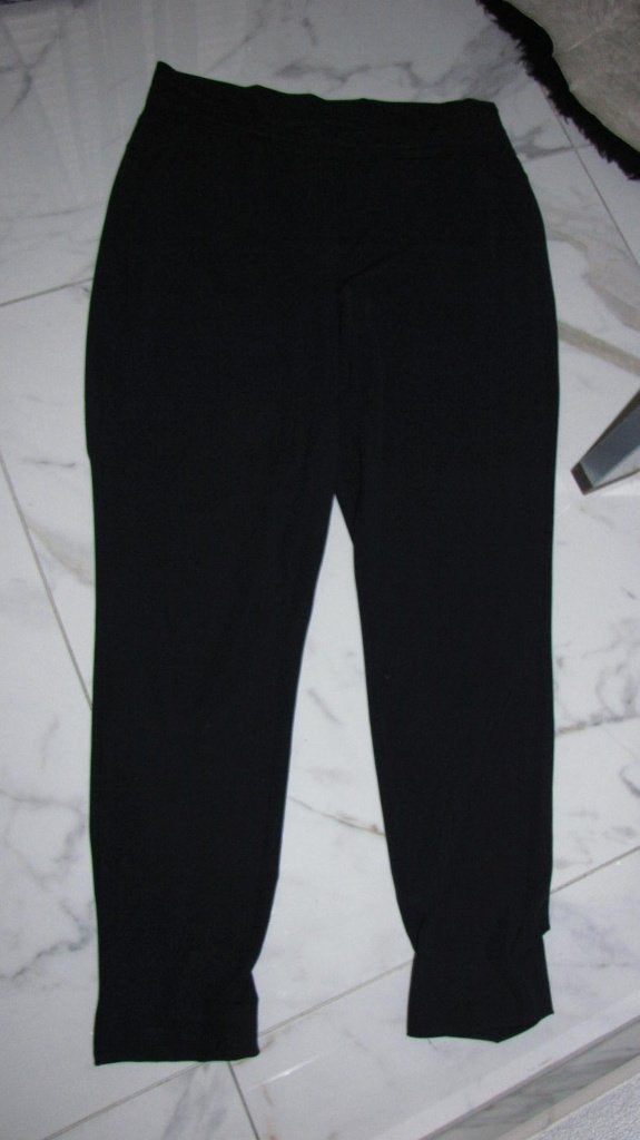 40 EXPRESSO  broek travel donkerblauw, Maat 38/40 (M), Blauw, Ophalen of Verzenden, Zo goed als nieuw