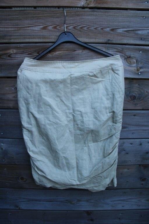 Rok beige Josephine & Co mt 38 Vaste prijs, Maat 38/40 (M), Josephine & Co, Beige, Ophalen of Verzenden