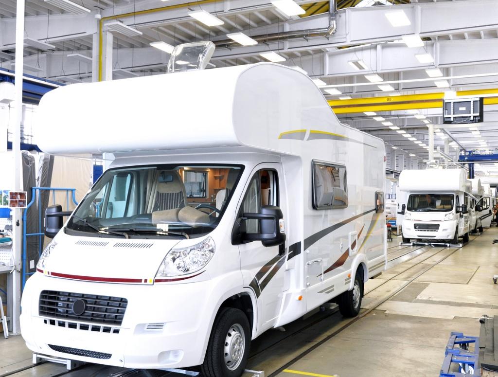 Camper Accessoires Inbouw | Airco, Luifel, Fietsendrager e.a, Ophalen, Nieuw
