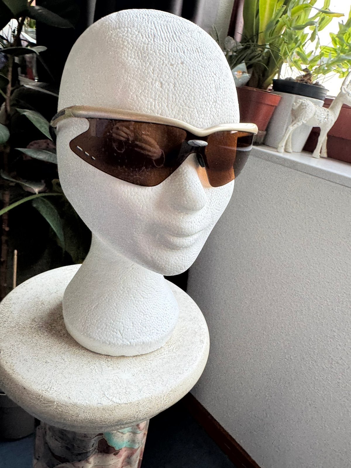 Rudy Project - pycoon duel Sunglasses. Made in Italy, Verzenden, Zo goed als nieuw, Overige merken