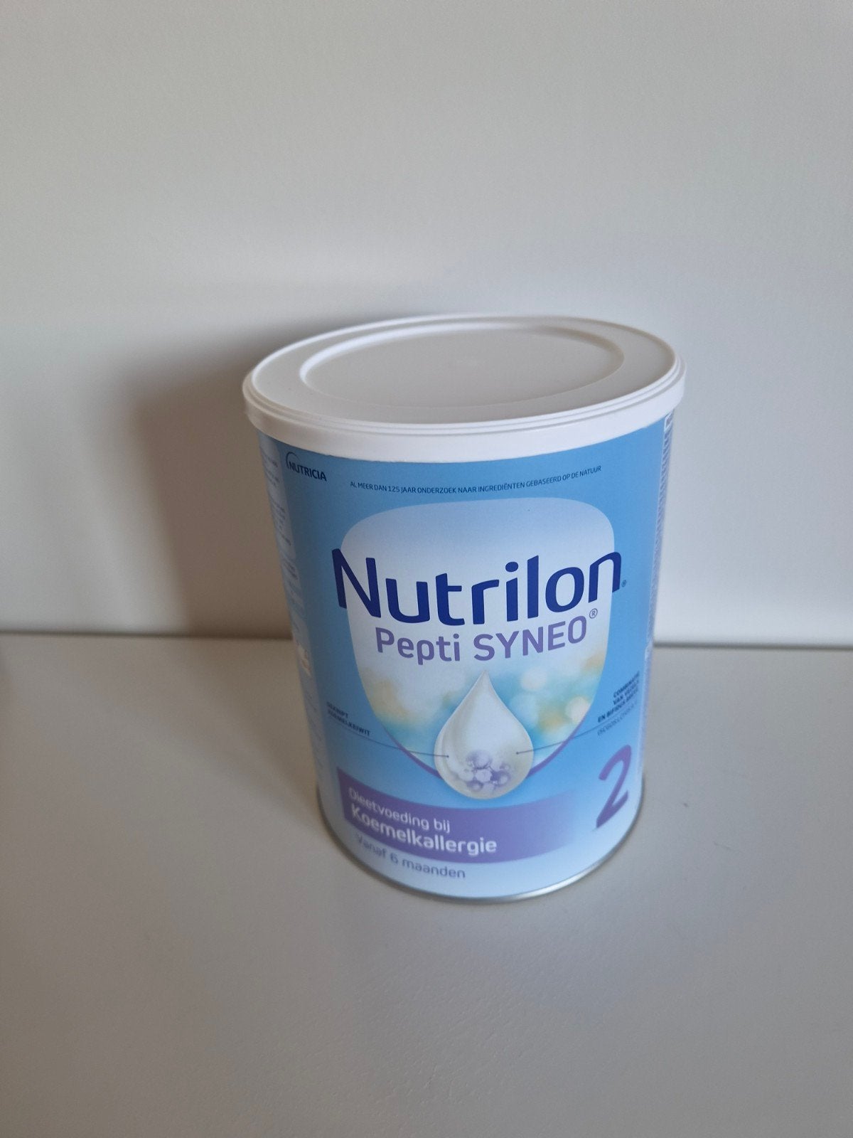 Nutrilon Pepti SYNEO 2 - Nieuw en Ongeopend, Kinderen en Baby's, Ophalen of Verzenden, Nieuw, Overige typen, Nutrilon