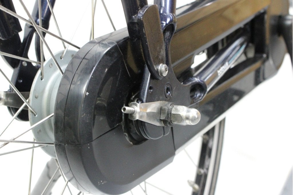 Batavus Wayz 57 cm elektrische fiets, Gebruikt, Batavus, Gewoonfietsen, Info@gewoonfietsen.nl