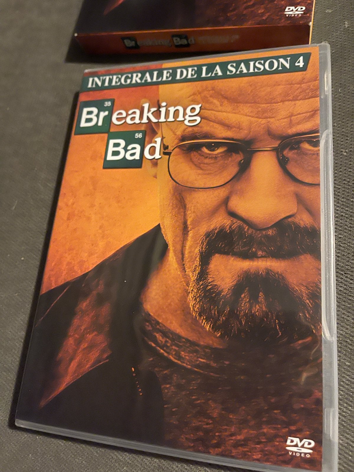 Breaking Bad - Seizoen 4 DVD Boxset, Vanaf 16 jaar, Ophalen of Verzenden, Zo goed als nieuw, Drama