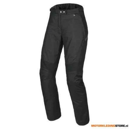 Macna Deva Motorbroek, Zwart, Ophalen of Verzenden, Nieuw met kaartje