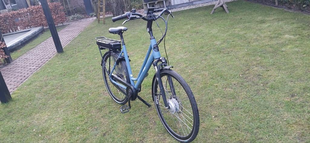 Forza elektrische fiets, Fietsen en Brommers, Elektrische fietsen, Ophalen of Verzenden, Overige merken