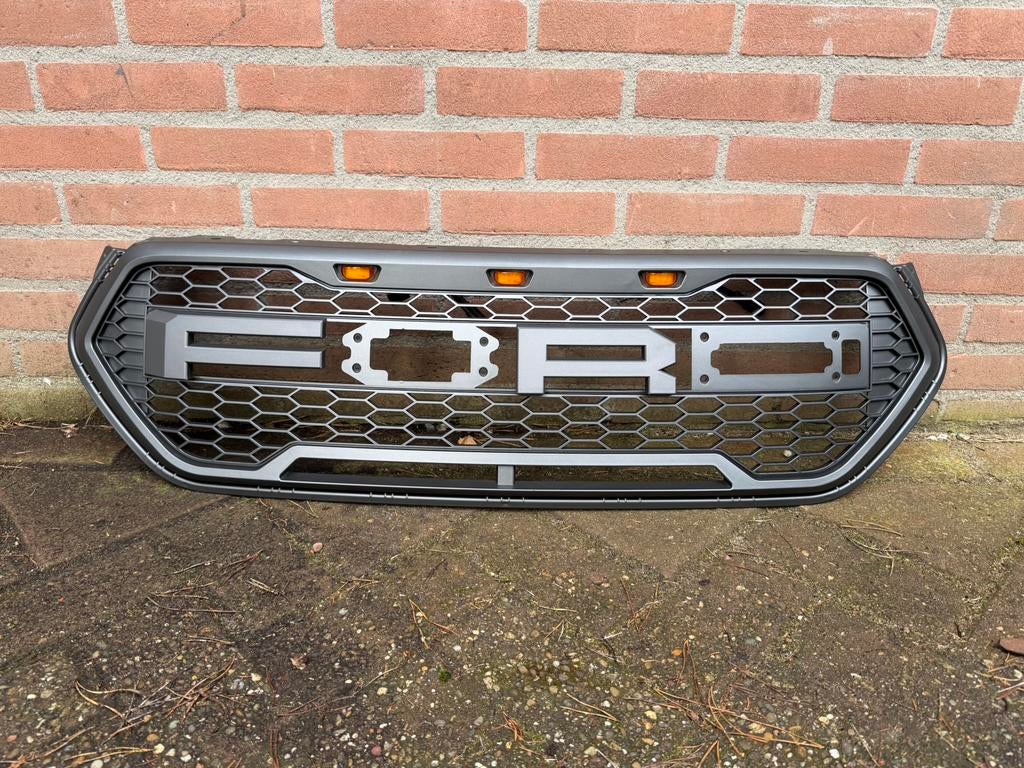 Ford grill Kuga type 2018, Ophalen, Voor, Nieuw, Ford
