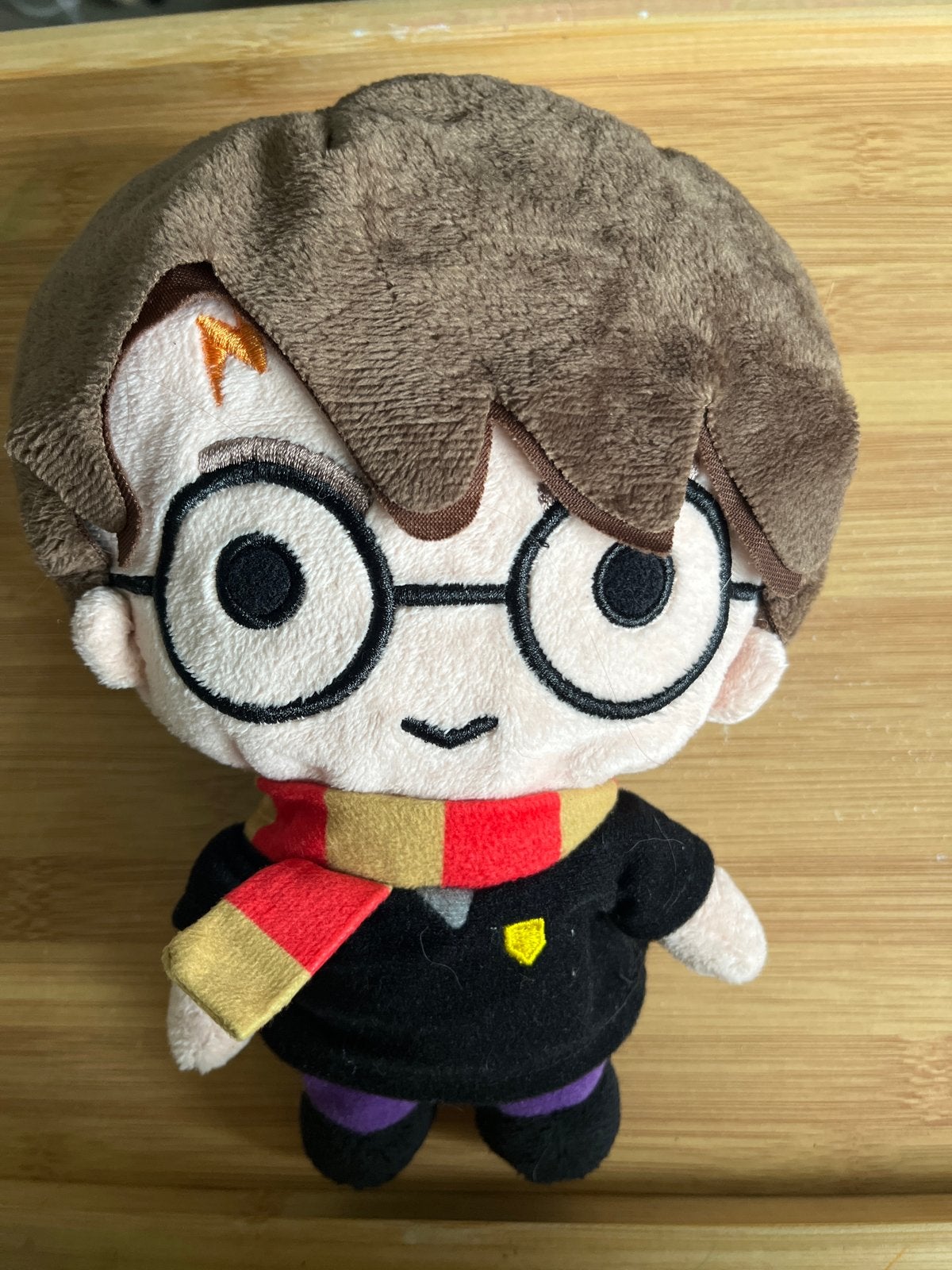 Harry Potter knuffel - Wizarding World, Overige merken, Overige karakters, Overige typen, Ophalen of Verzenden