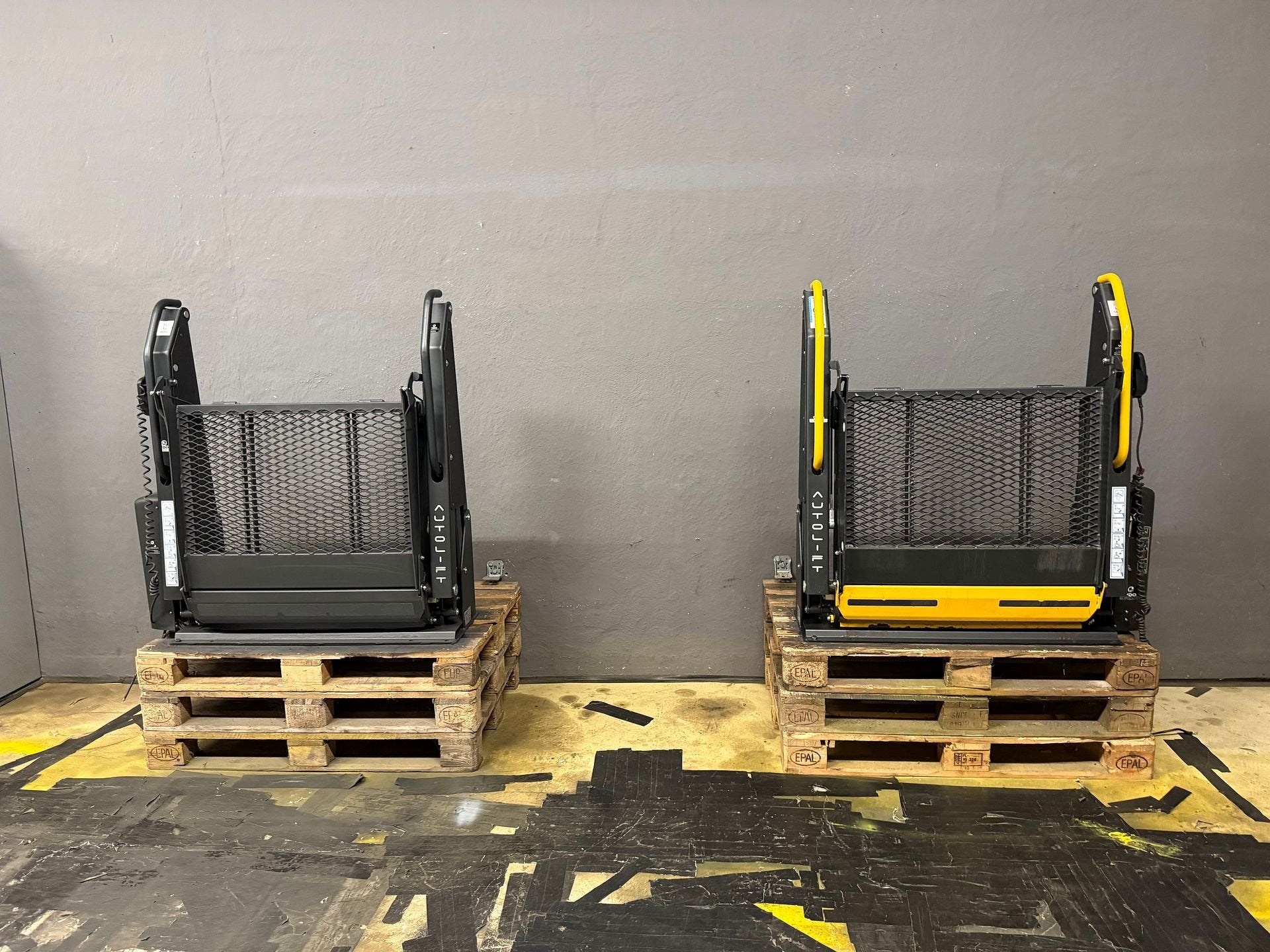 GROTE VOORRAAD GEBRUIKTE ROLSTOELLIFTEN!! Rolstoel lift Lift, Ophalen of Verzenden, -, -, -