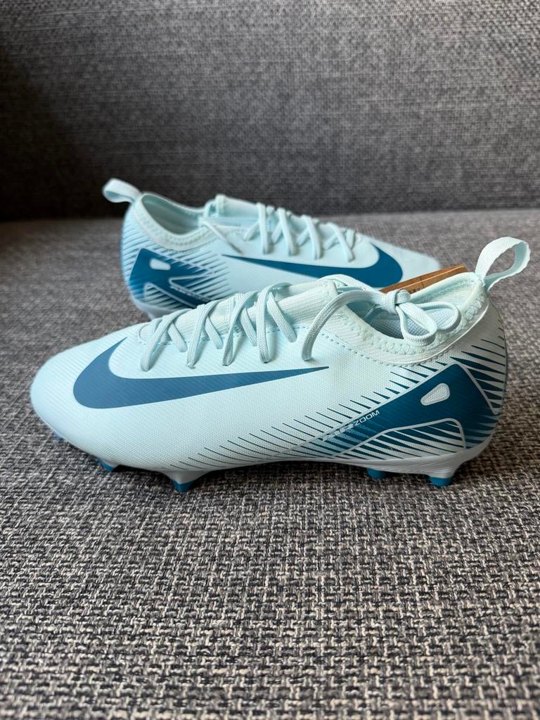 Nike JR Zoom Vapor 16 Academy FG/MG - Maat 37.5, Jongen of Meisje, Schoenen, Nieuw, Ophalen of Verzenden