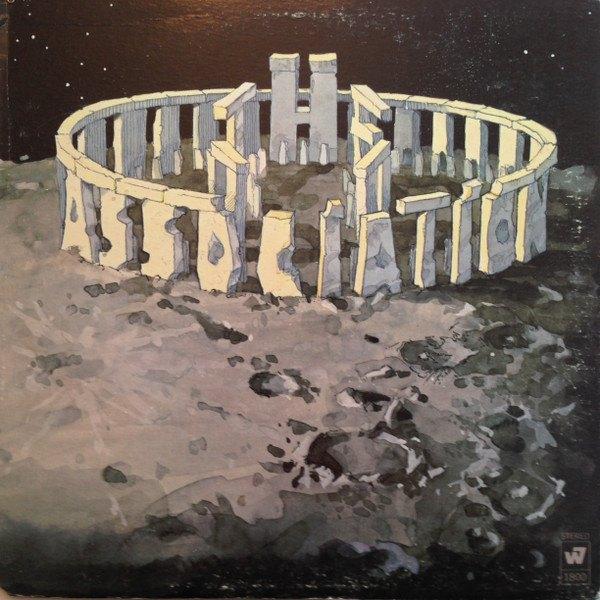 LP - Association, The – The Association, Cd's en Dvd's, Vinyl | Rock, Gebruikt, Poprock, 12 inch, Ophalen of Verzenden