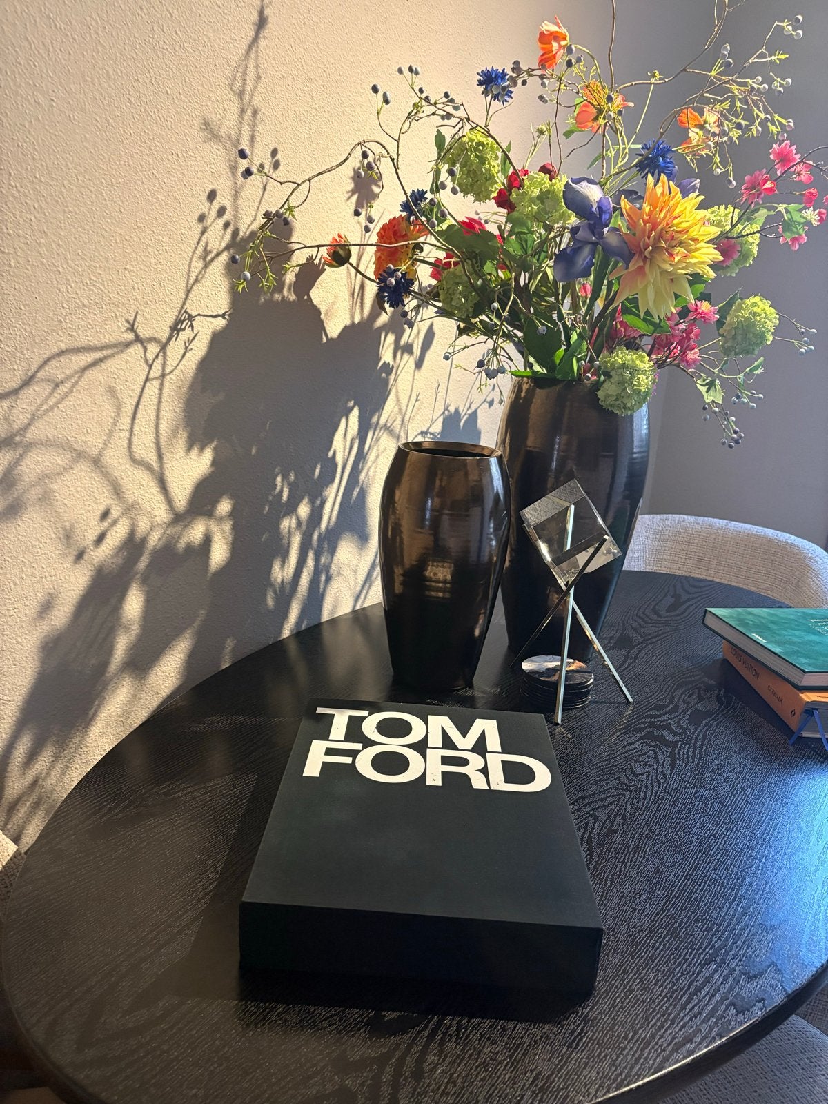 Tom Ford Boek - Luxe Salontafelboek over Modefotografie, Ophalen, Zo goed als nieuw, Fotografie algemeen