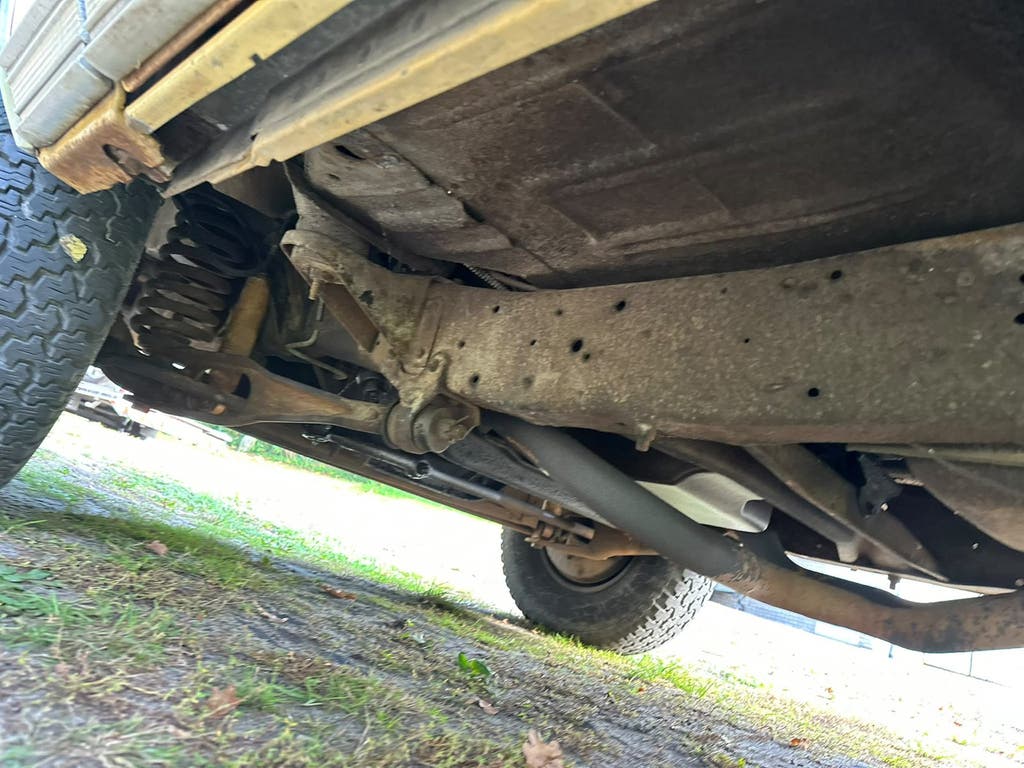 Ford gmc Chevrolet, foto 10