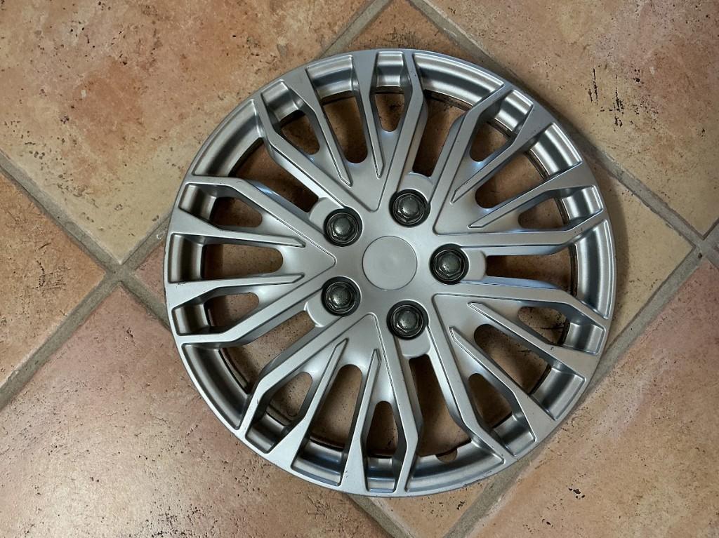 Wieldop JH 141  ( 15 Inch ), Ophalen of Verzenden, Gebruikt
