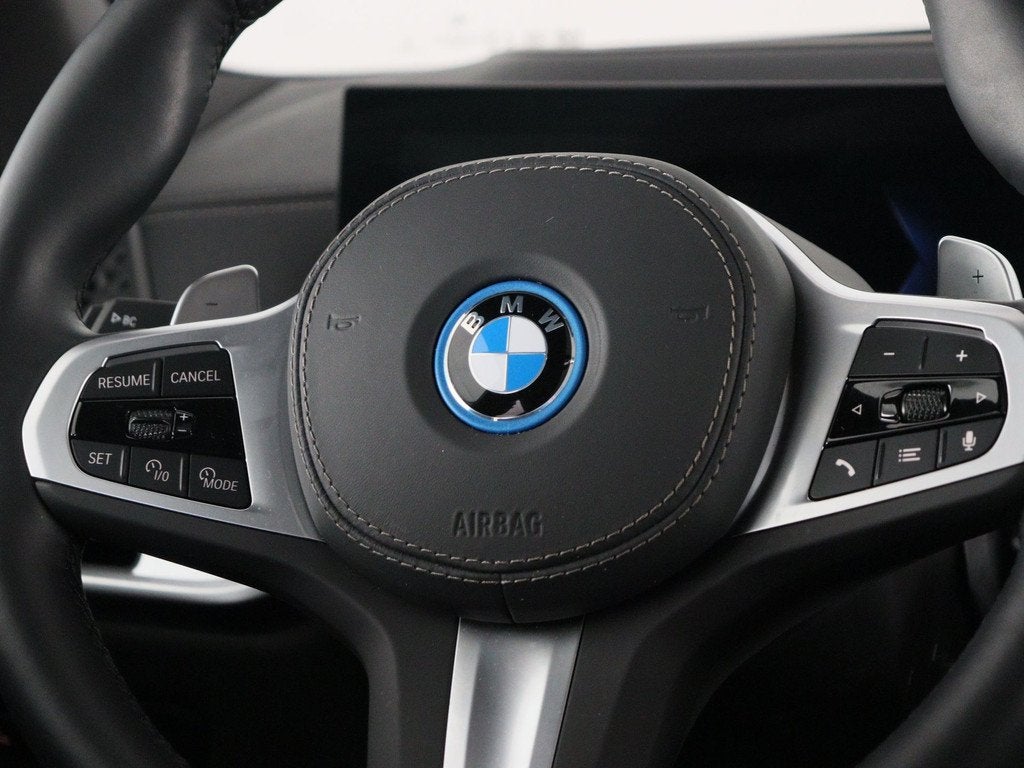 BMW X5 xDrive50e (bj 2025, automaat), Auto's, Gebruikt, 2395 kg, Met garantie (alle), Overige brandstoffen