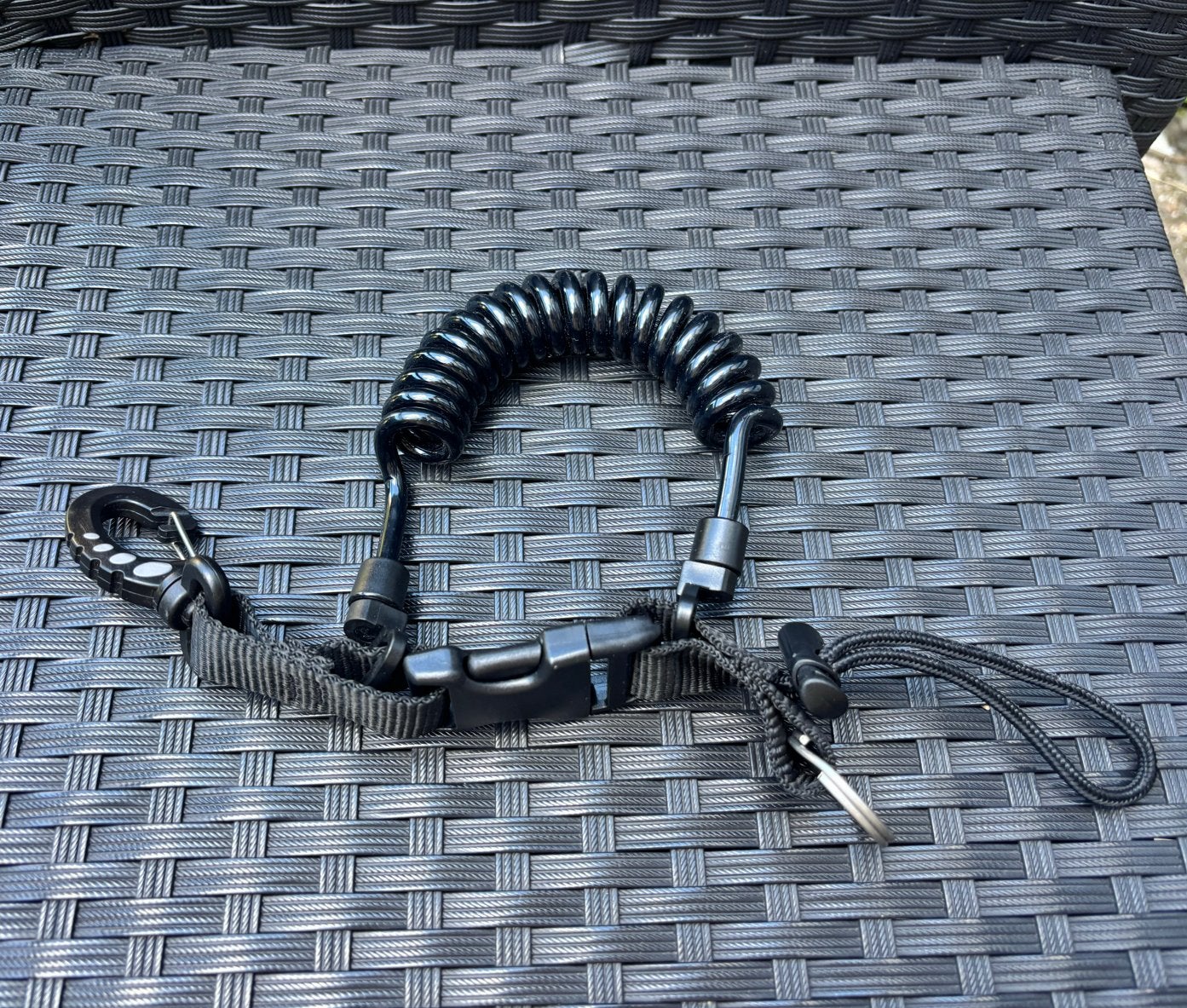Decathlon Duikleash, Verzenden, Nieuw, Overige typen