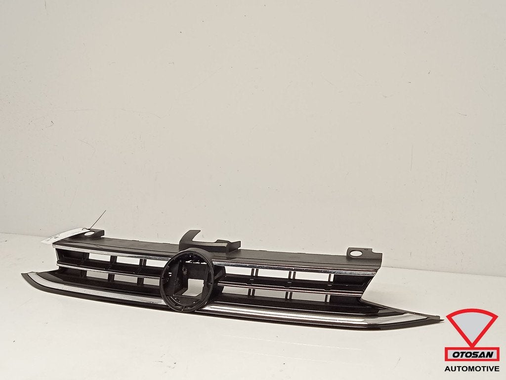 VW Golf 7 Sportsvan Facelift Grille Grill 510853653H 5108536, Gebruikt, Volkswagen, Volkswagen AG, Berliner Ring 2
38440  Wolfsburg, DE