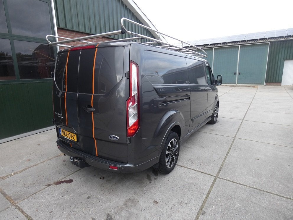 Foto 3 van Ford Transit Custom 320 2.0 TDCI L2H1 Sport*navi/cam * 3zits