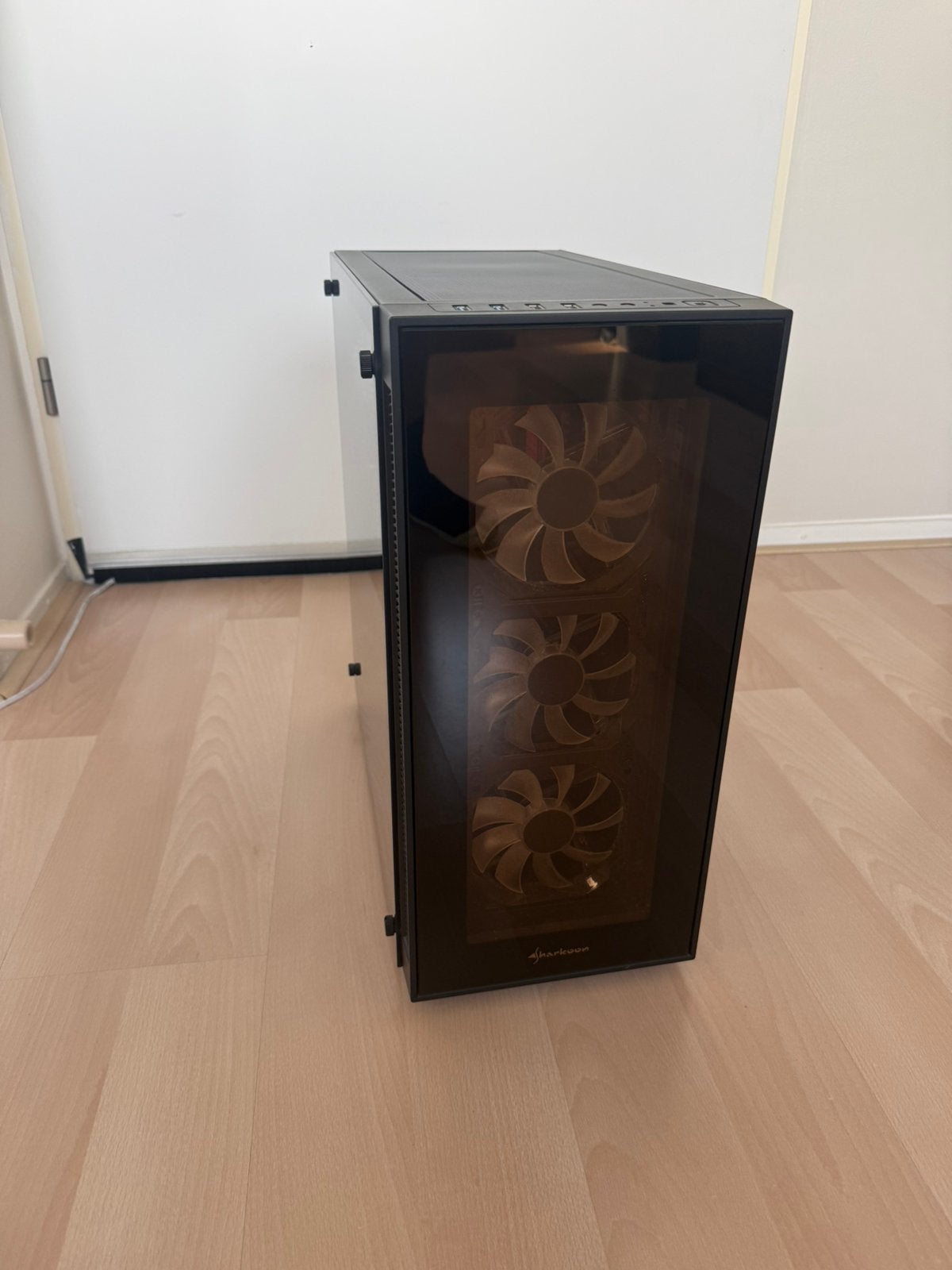 Gaming PC – RTX 2080 Super – Ryzen 5 – 32GB RAM, 32 GB, Ophalen of Verzenden, Zo goed als nieuw, Gaming