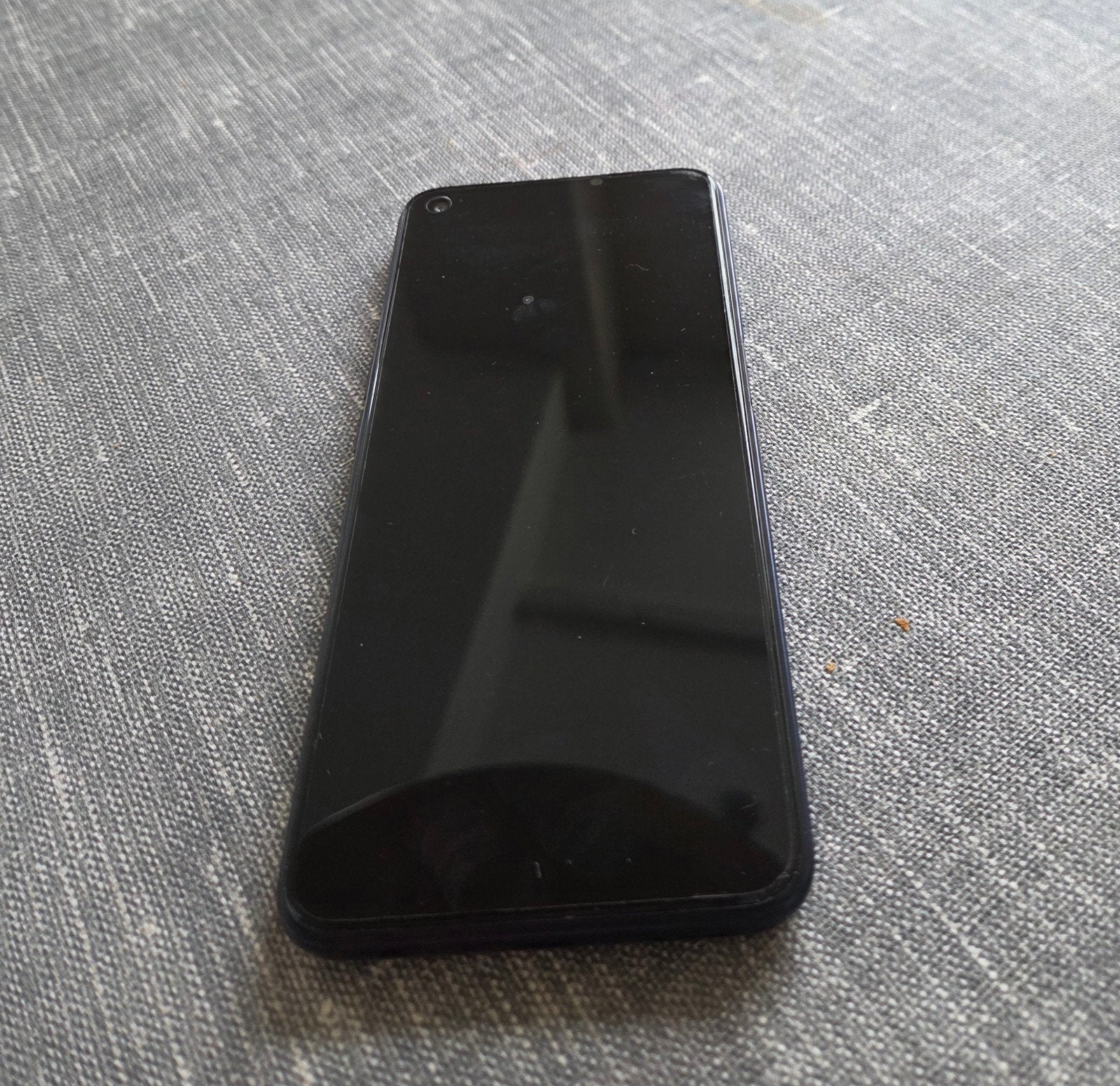 Mobiele telefoon Oppo A52, Telecommunicatie, Overige modellen, Ophalen of Verzenden, Zo goed als nieuw, Zonder simlock